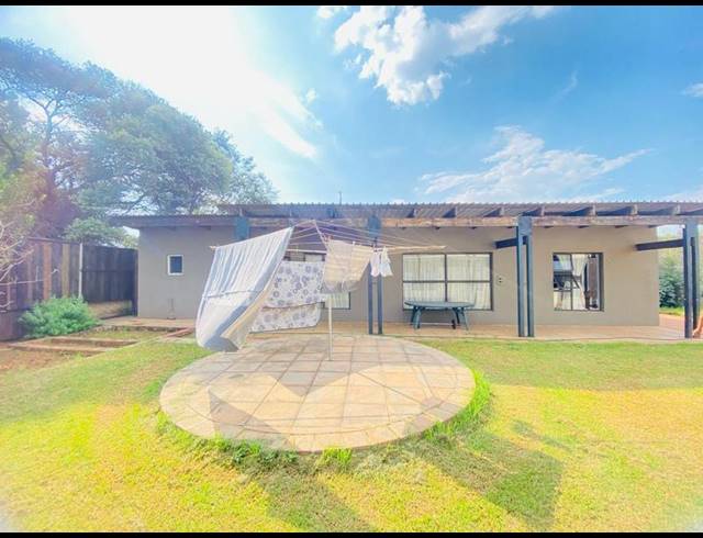 3 BEDROOM PROPERTY TO RENT IN PRESIDENT PARK